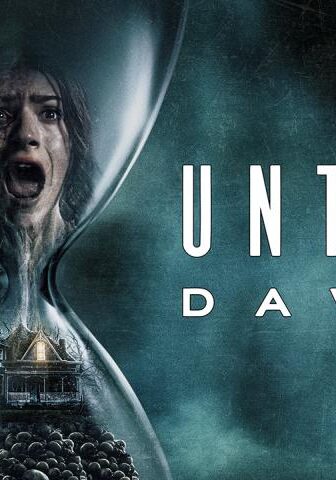 مشاهدة فيلم Until Dawn 2025 مترجم HD اون لاين