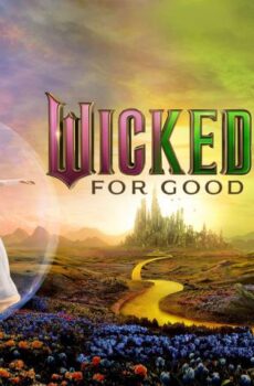 مشاهدة فيلم Wicked: For Good 2025 مترجم HD اون لاين