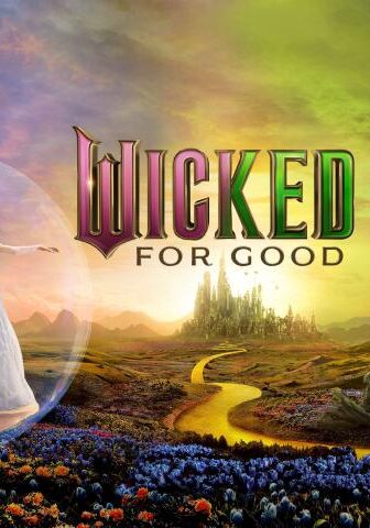 مشاهدة فيلم Wicked: For Good 2025 مترجم HD اون لاين