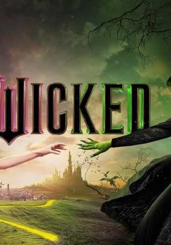 مشاهدة فيلم Wicked 2024 مترجم HD اون لاين