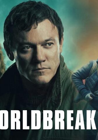 مشاهدة فيلم Worldbreaker 2025 مترجم HD اون لاين
