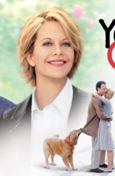 مشاهدة فيلم You’ve Got Mail 1998 مترجم HD اون لاين