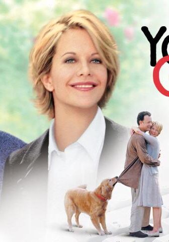 مشاهدة فيلم You’ve Got Mail 1998 مترجم HD اون لاين