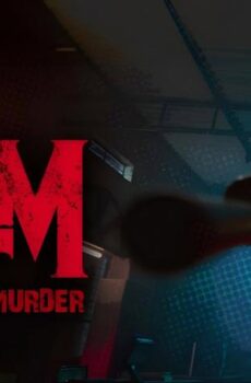 مشاهدة فيلم M4M: Motive for Murder 2026 مترجم HD اون لاين