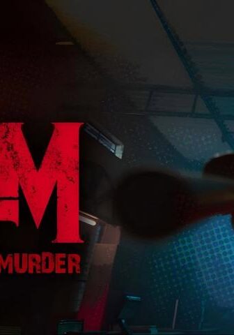 مشاهدة فيلم M4M: Motive for Murder 2026 مترجم HD اون لاين