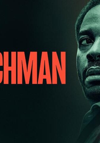 مشاهدة فيلم The Dutchman 2025 مترجم HD اون لاين