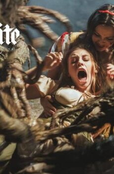 مشاهدة فيلم The Death of Snow White 2025 مترجم HD اون لاين