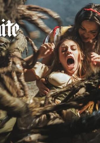 مشاهدة فيلم The Death of Snow White 2025 مترجم HD اون لاين