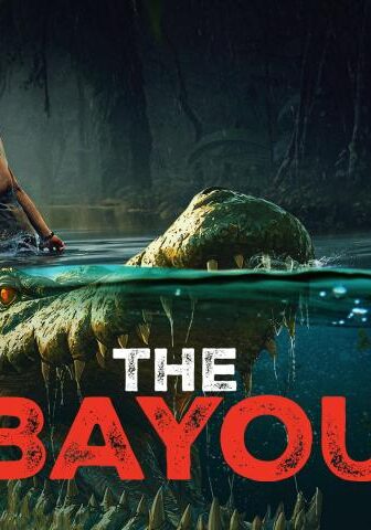 مشاهدة فيلم The Bayou 2025 مترجم HD اون لاين