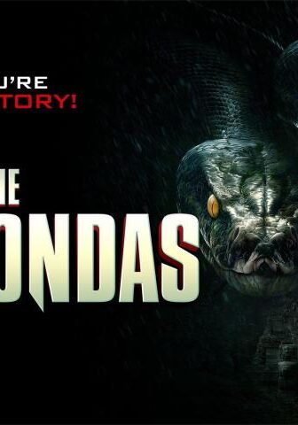 مشاهدة فيلم The Anacondas 2025 مترجم HD اون لاين