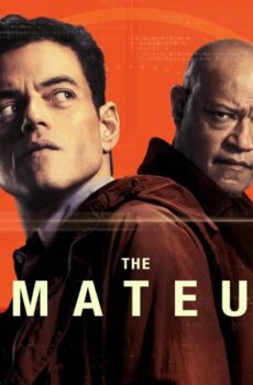 مشاهدة فيلم The Amateur 2025 مترجم HD اون لاين