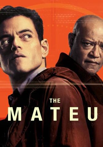 مشاهدة فيلم The Amateur 2025 مترجم HD اون لاين