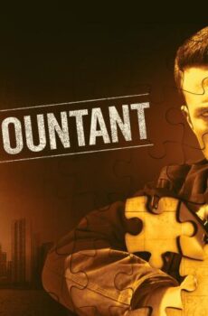 مشاهدة فيلم The Accountant 2016 مترجم HD اون لاين