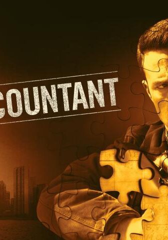 مشاهدة فيلم The Accountant 2016 مترجم HD اون لاين