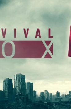 مشاهدة فيلم Survival Box 2019 مترجم HD اون لاين