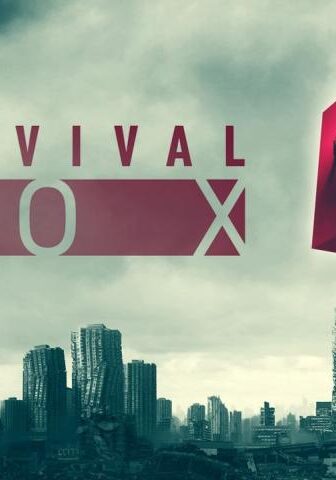 مشاهدة فيلم Survival Box 2019 مترجم HD اون لاين