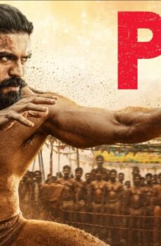 مشاهدة فيلم Peddi 2026 مترجم HD اون لاين