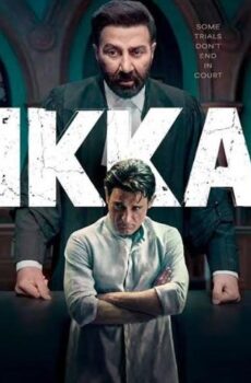مشاهدة فيلم Ikka 2026 مترجم HD اون لاين