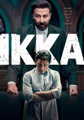 مشاهدة فيلم Ikka 2026 مترجم HD اون لاين
