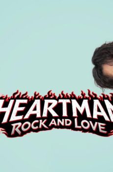 مشاهدة فيلم Heartman: Rock and Love 2026 مترجم HD اون لاين