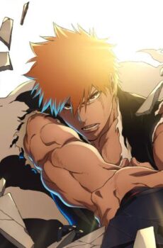 مشاهدة فيلم BLEACH: Thousand-Year Blood War – The Calamity 2026 مترجم HD اون لاين