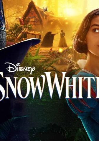 مشاهدة فيلم Snow White 2025 مترجم HD اون لاين