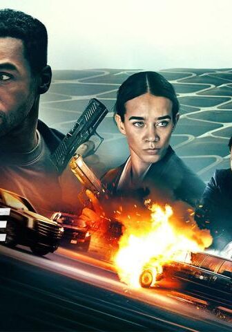 مشاهدة فيلم Safe House 2025 مترجم HD اون لاين