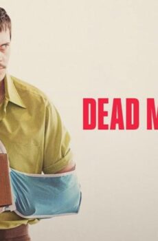 مشاهدة فيلم Dead Man’s Wire 2025 مترجم HD اون لاين