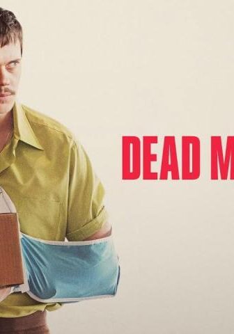 مشاهدة فيلم Dead Man’s Wire 2025 مترجم HD اون لاين