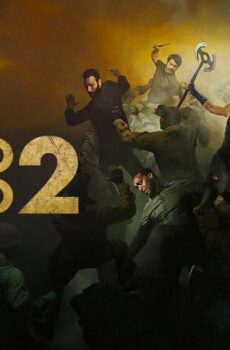 مشاهدة فيلم The Old Guard 2 2025 مترجم HD اون لاين