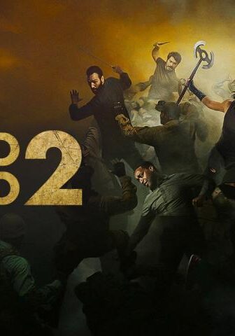 مشاهدة فيلم The Old Guard 2 2025 مترجم HD اون لاين