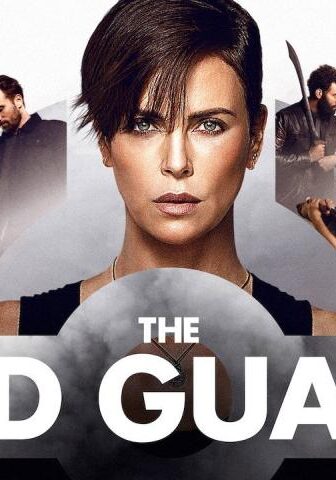 مشاهدة فيلم The Old Guard 2020 مترجم HD اون لاين