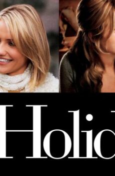 مشاهدة فيلم The Holiday 2006 مترجم HD اون لاين