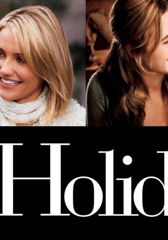 مشاهدة فيلم The Holiday 2006 مترجم HD اون لاين