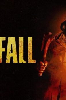 مشاهدة فيلم Pitfall 2025 مترجم HD اون لاين