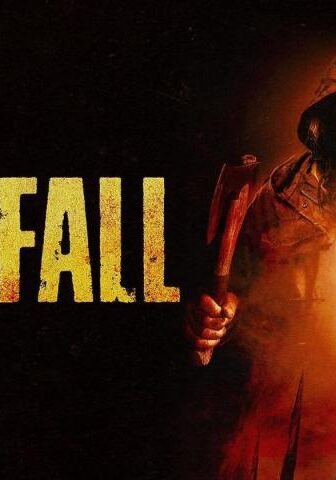 مشاهدة فيلم Pitfall 2025 مترجم HD اون لاين