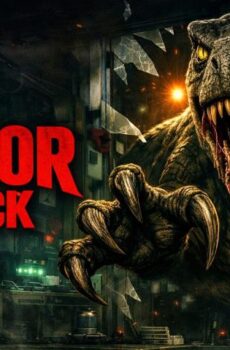 مشاهدة فيلم Raptor Attack 2026 مترجم HD اون لاين