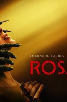 مشاهدة فيلم Rosario 2025 مترجم HD اون لاين