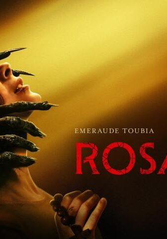 مشاهدة فيلم Rosario 2025 مترجم HD اون لاين