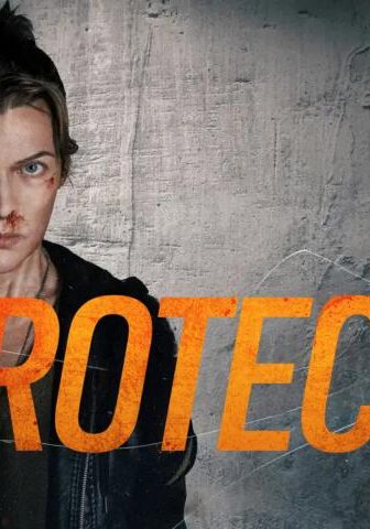 مشاهدة فيلم Protector 2025 مترجم HD اون لاين