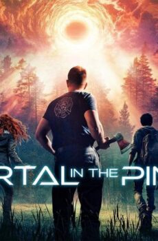 مشاهدة فيلم Portal in the Pines 2025 مترجم HD اون لاين