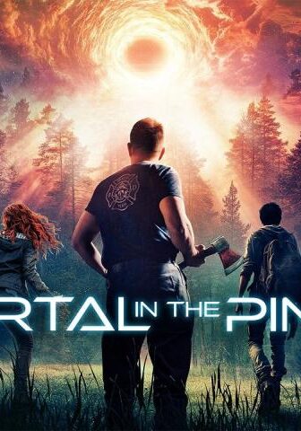 مشاهدة فيلم Portal in the Pines 2025 مترجم HD اون لاين