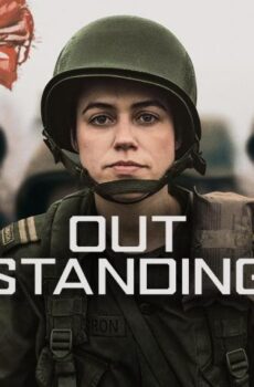 مشاهدة فيلم Out Standing 2025 مترجم HD اون لاين