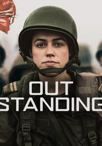 مشاهدة فيلم Out Standing 2025 مترجم HD اون لاين