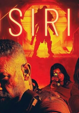 مشاهدة فيلم Osiris 2025 مترجم HD اون لاين