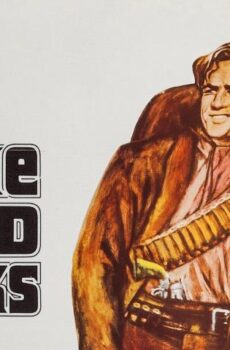 مشاهدة فيلم One-Eyed Jacks 1961 مترجم HD اون لاين