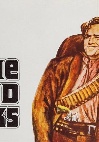 مشاهدة فيلم One-Eyed Jacks 1961 مترجم HD اون لاين