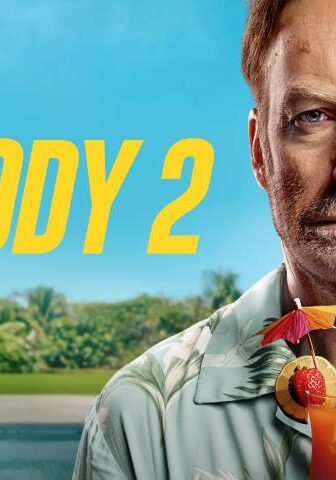 مشاهدة فيلم Nobody 2 2025 مترجم HD اون لاين