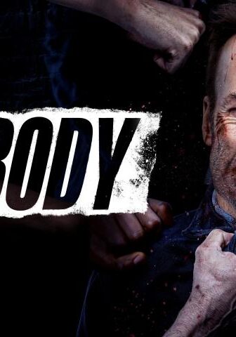 مشاهدة فيلم Nobody 2021 مترجم HD اون لاين