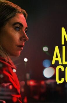مشاهدة فيلم Night Always Comes 2025 مترجم HD اون لاين
